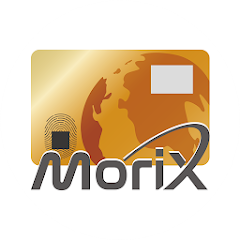 Morix-Wallet